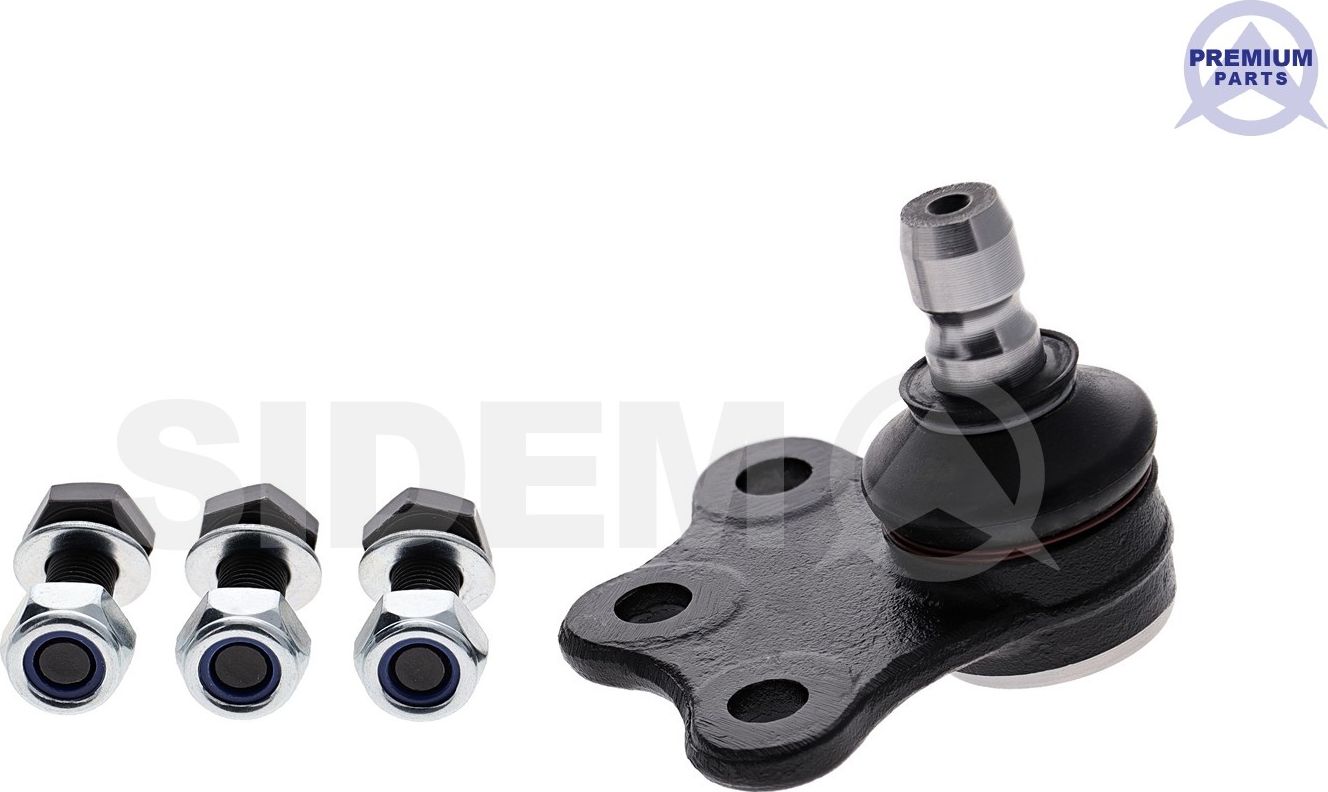 Шаровая опора Sidem. Артикул 9081