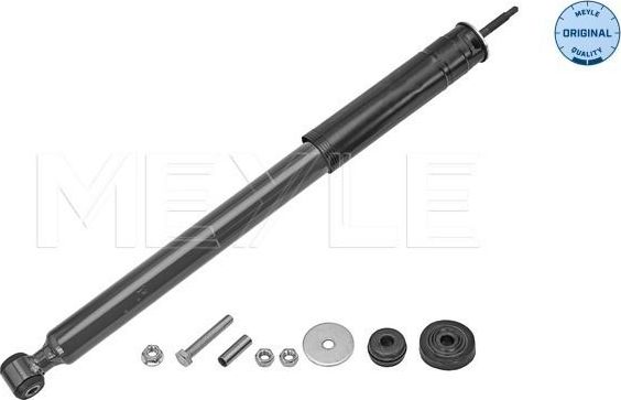 Амортизатор Meyle Original. Артикул 026 735 0004