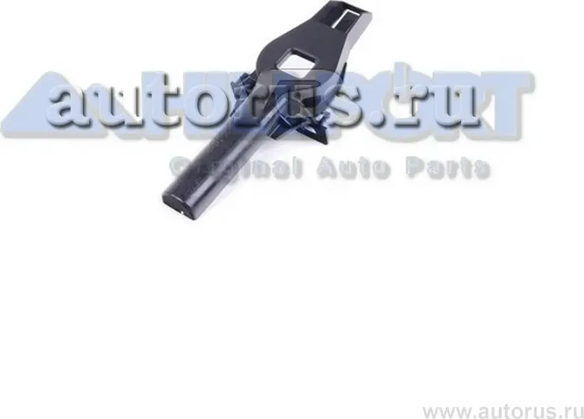 Кронштейн радиатора Audi (Hillport). Артикул AHP1465