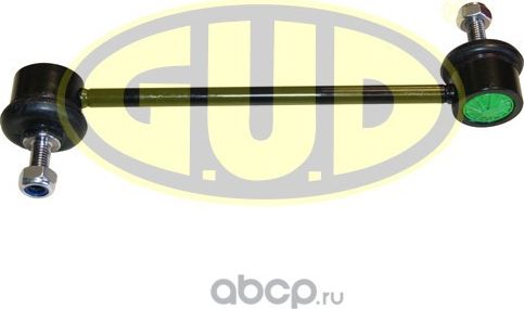 Стойка (тяга) стабилизатора G.U.D.. Артикул GSP301056
