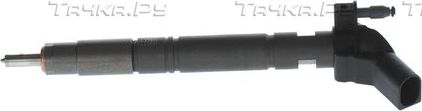 Форсунка топливная Bosch для Audi A6 V (C8) 2018-2026. Артикул 0 445 117 079