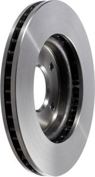 Тормозной диск Zentparts. Артикул Z05996