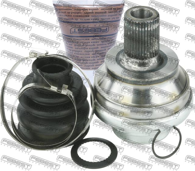 Шрус наружный (граната) Febest задний для SEAT Alhambra II 2011-2026. Артикул 2310-CCR