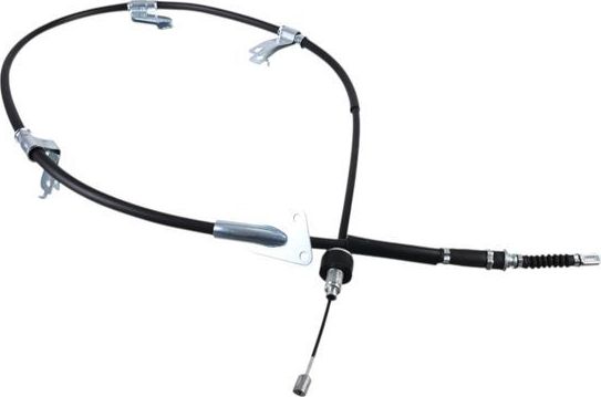 Трос ручника (тросик ручного тормоза) Stellox. Артикул 29-96304-SX