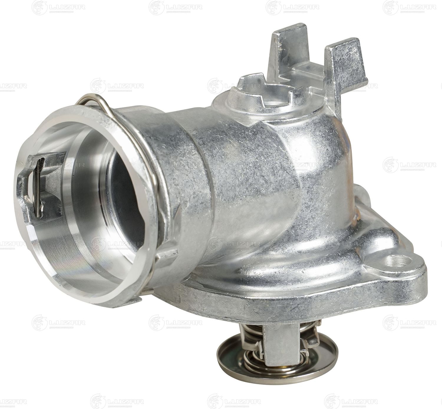 Термостат Luzar. Артикул LT 1542