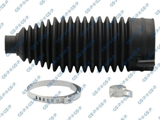 Пыльник рулевой рейки (комплект) GSP (Полихлоропрен (неопрен)). Артикул 540190S