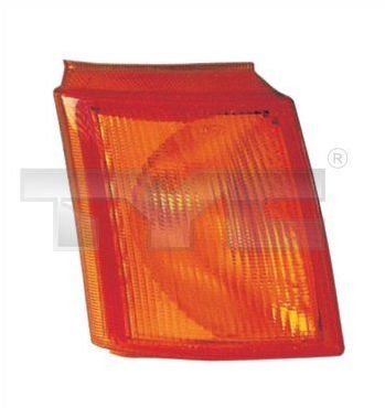 Поворотник (фонарь указателя поворота) TYC. Артикул 18-5401-05-2