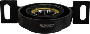 Подвесной подшипник карданного вала Zentparts. Артикул Z13011