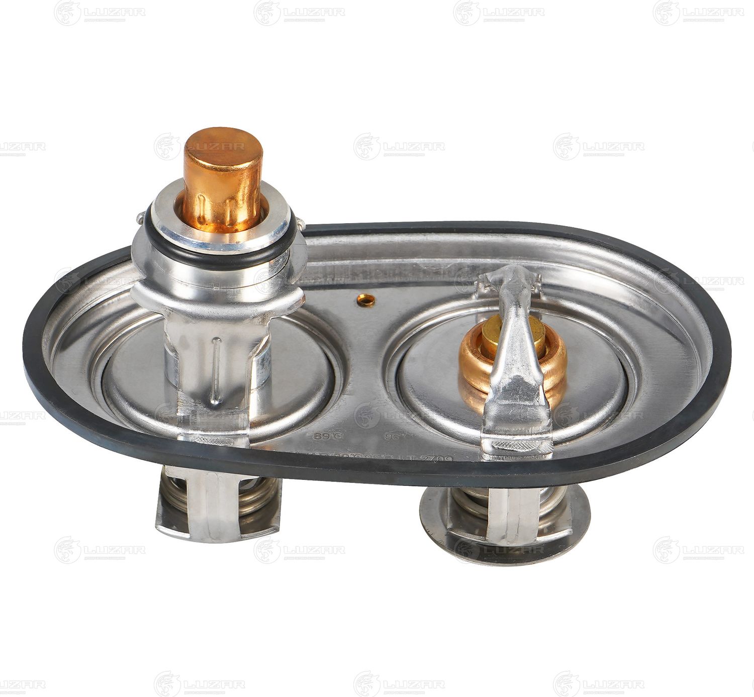 Термостат Luzar. Артикул LT 2709