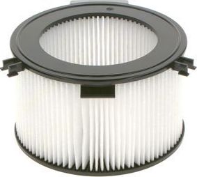 Салонный фильтр Bosch. Артикул 1 987 432 056