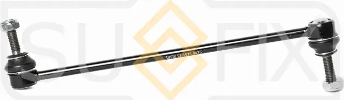 Стойка стабилизатора | перед прав/лев | (Sufix). Артикул SJ-1539