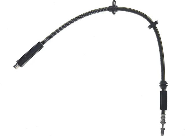 Тормозной шланг Brembo ESSENTIAL LINE передний правый/левый для BMW 7 V (F01/F02/F04) 2008-2015. Артикул T 06 051