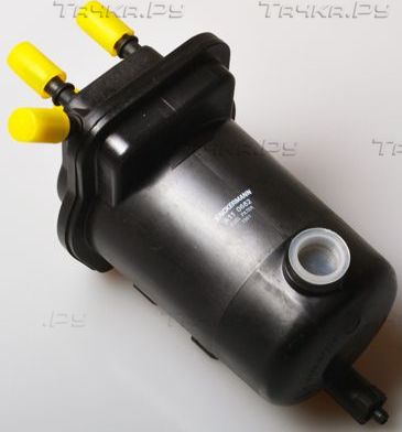 Топливный фильтр Denckermann для Renault Scenic II 2003-2004. Артикул A110682