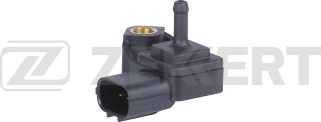 Датчик массового расхода воздуха (ДМРВ) Zekkert для Mitsubishi L200 IV 2005-2015. Артикул SE-2003