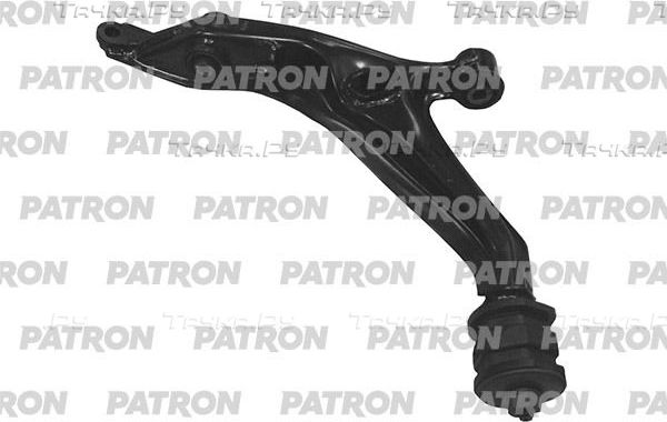 Поперечный рычаг передней подвески Patron. Артикул PS50268L
