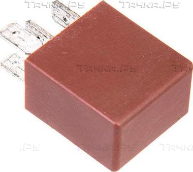 Реле-регулятор напряжения генератора Stellox. Артикул 06-71900-SX