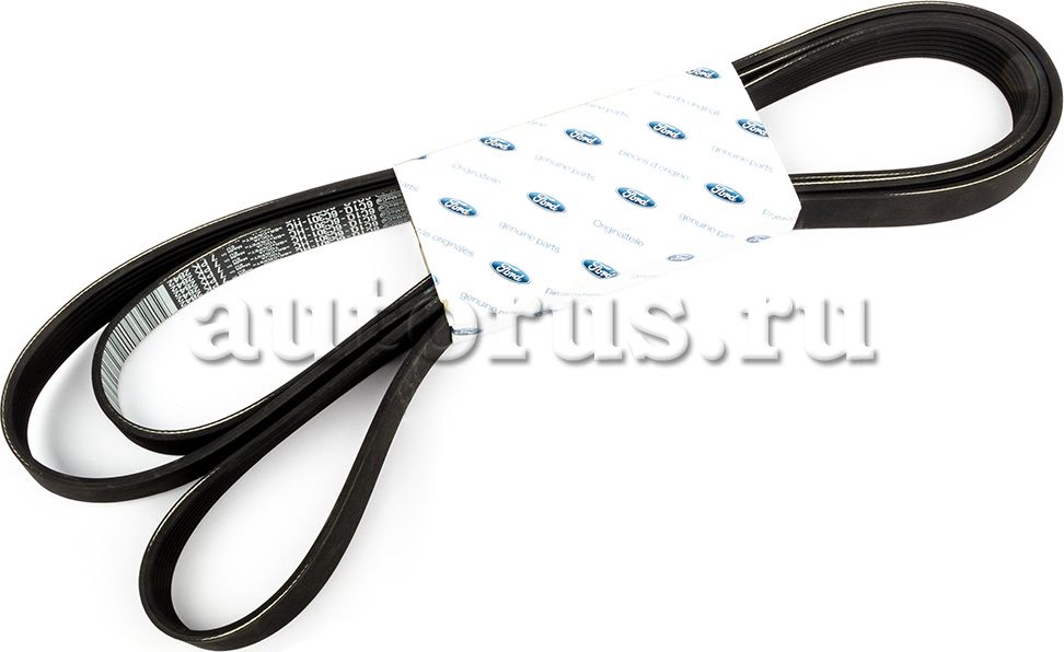 Приводной ремень поликлиновой Ford. Артикул 1440434