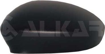 Кожух зеркала бокового Alkar левое для Fiat Linea 2006-2026. Артикул 6301547