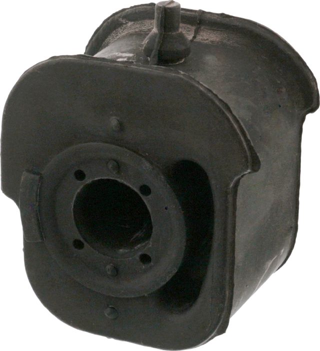 Сайлентблок переднего рычага подвески Blue Print задний левый нижний для Hyundai Pony X2 1989-1995. Артикул ADG08098