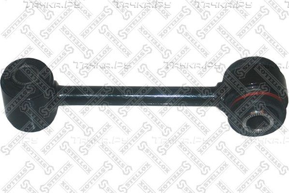 Стойка (тяга) стабилизатора Stellox. Артикул 56-98023-SX