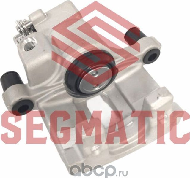 Суппорт тормозной (Segmatic). Артикул SGC7140