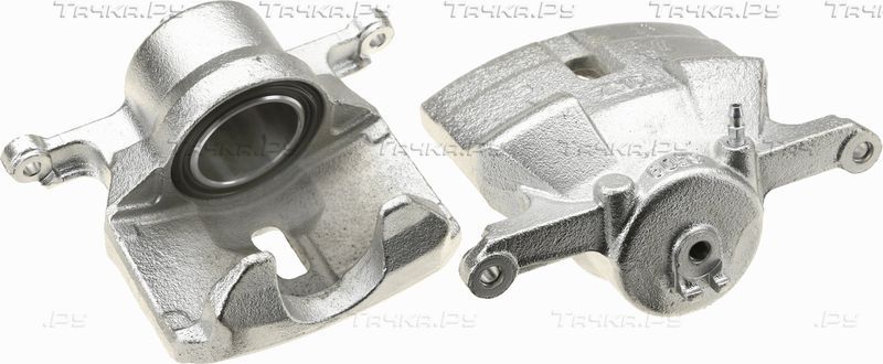 Тормозной суппорт TRW передний правый для Nissan X-Trail T31 2007-2013. Артикул BHS1103E