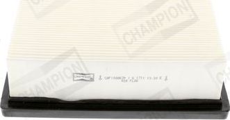 Воздушный фильтр Champion. Артикул CAF100867P