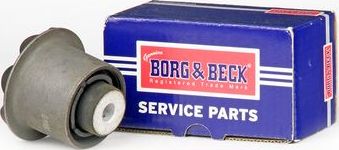 Сайлентблок переднего рычага подвески Borg & Beck. Артикул BSK8167