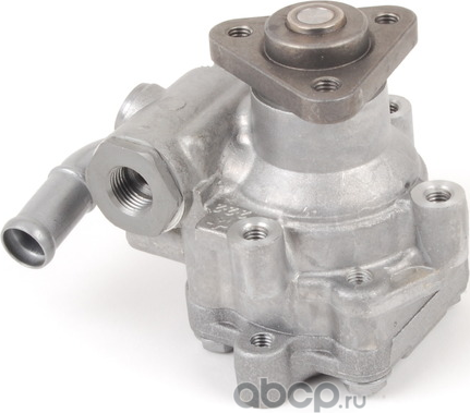 Насос ГУР VAG. Артикул 7L6422154E