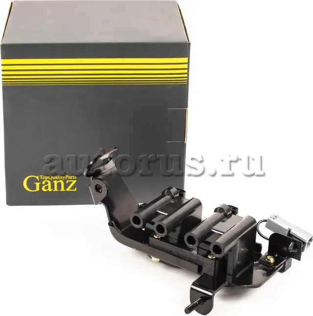 Катушка зажигания (Ganz) Ganz. Артикул GIG16098