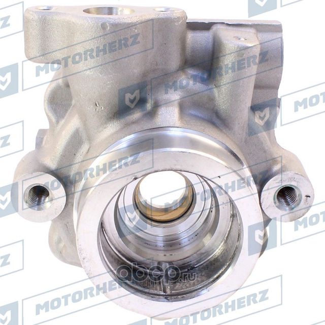 Корпус насоса ГУР (Motorherz). Артикул HPP0067KR