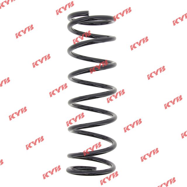 Пружина подвески KYB (Каяба) K-Flex задняя для Nissan Terrano I 1987-1996. Артикул RA5707