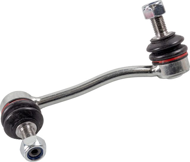 Стойка (тяга) стабилизатора SWAG (Металл). Артикул 10 92 8481