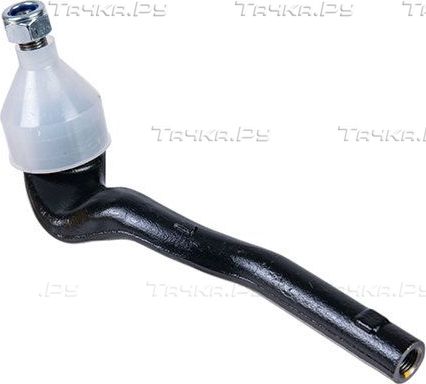 Наконечник рулевой тяги Zentparts. Артикул Z97350