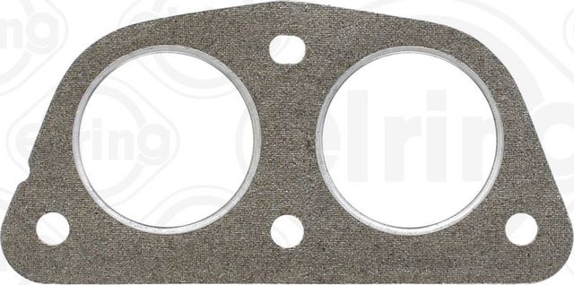 Прокладка глушителя Elring для BMW X3 I (E83) 2008-2011. Артикул 445.120