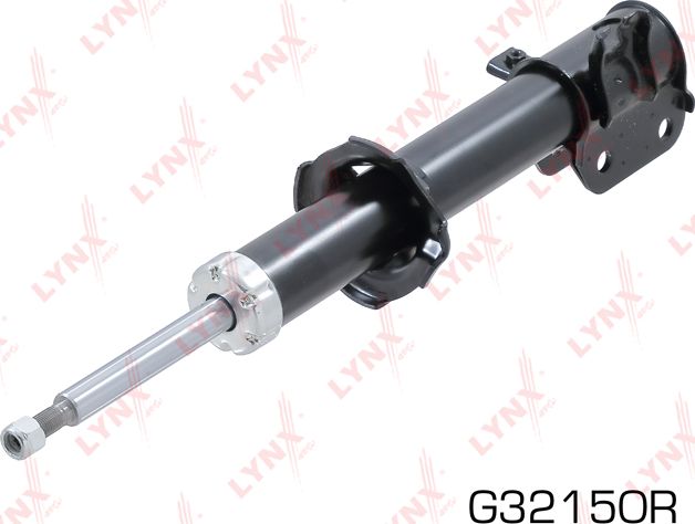 Амортизатор LYNXauto передний правый для Suzuki Wagon R+ II 2000-2008. Артикул G32150R