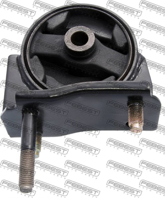Подушка (опора) двигателя Febest для Toyota Celica V (T180) 1989-1993. Артикул TM-SV40RR