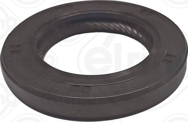Сальник коленвала Elring (FPM (Fluor-Kautschuk)) для Citroen C4 Aircross 2012-2017. Артикул B04.940