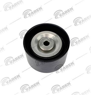 Натяжной ролик (натяжитель) приводного поликлинового ремня Vaden Original. Артикул 332.01.0002