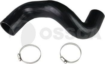 Патрубок интеркулера OSSCA для Land Rover Discovery III 2004-2009. Артикул 85241