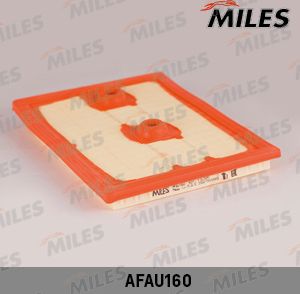 Воздушный фильтр Miles. Артикул AFAU160