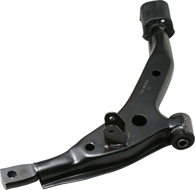 Поперечный рычаг передней подвески CTR правый для Hyundai Atos 1998-2008. Артикул CQ0118R