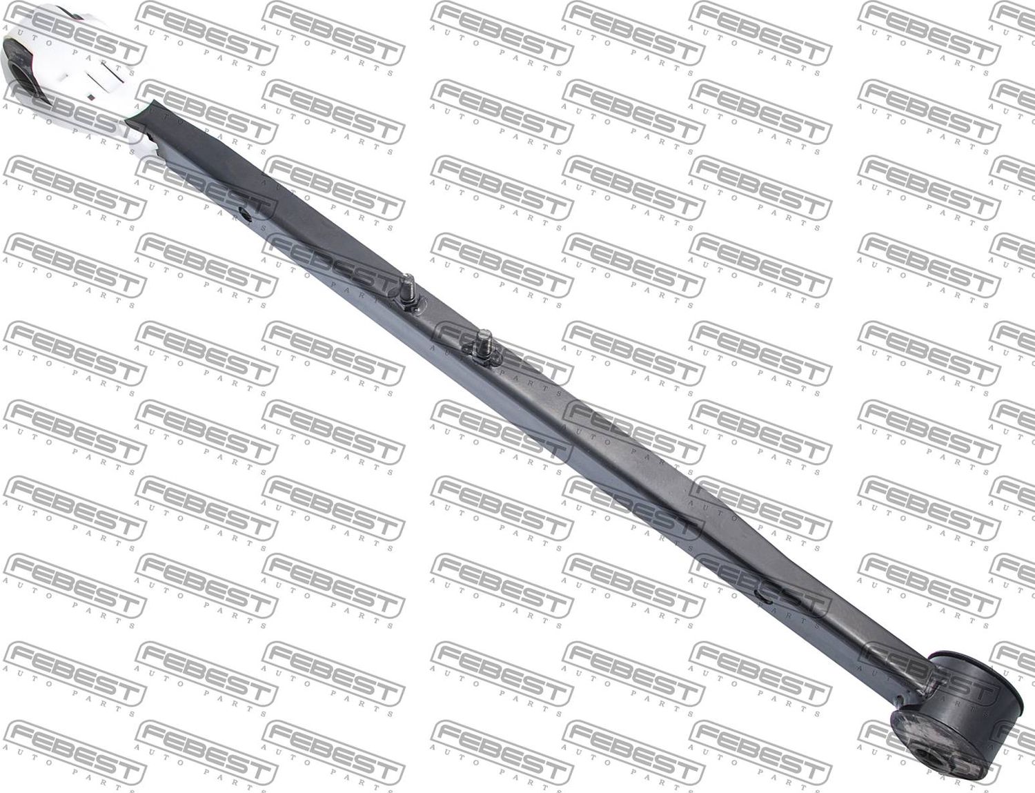 Поперечный рычаг задней подвески Febest. Артикул 0525-GFRR