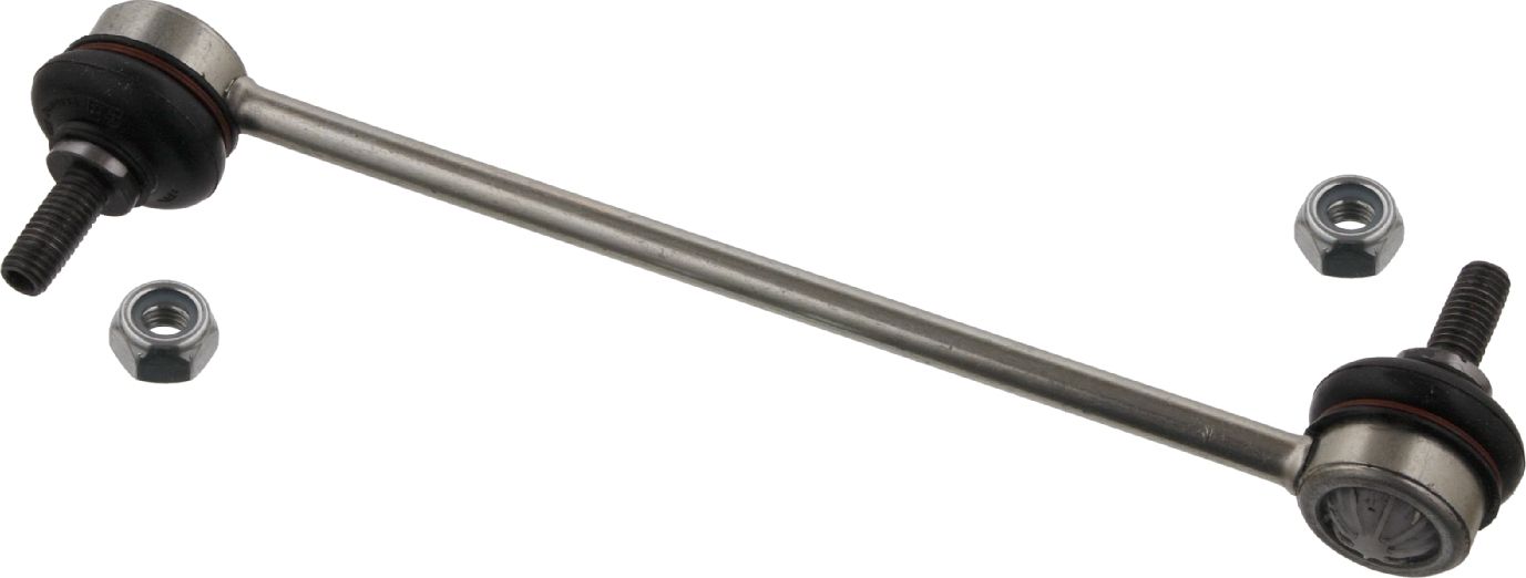 Стойка (тяга) стабилизатора SWAG (сталь). Артикул 50 79 0003