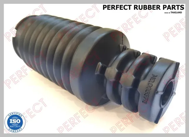 ПЫЛЬНИК ПЕРЕДНЕГО АМОРТИЗАТОРА (Perfect). Артикул DAI57J122F1