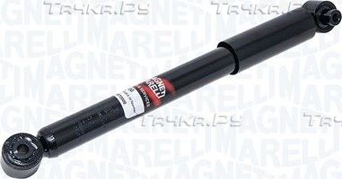 Амортизатор Magneti Marelli задний для Ford Focus III 2010-2019. Артикул 357423070000