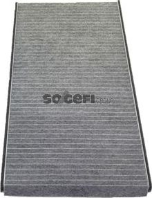 Салонный фильтр Fram. Артикул CFA10830