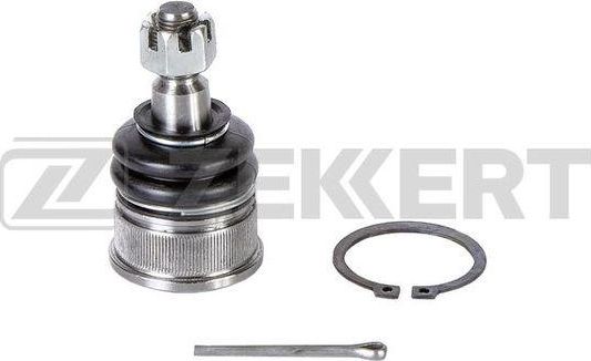 Шаровая опора Zekkert передняя правая/левая нижняя для Honda Civic VII 2000-2005. Артикул TG-5113