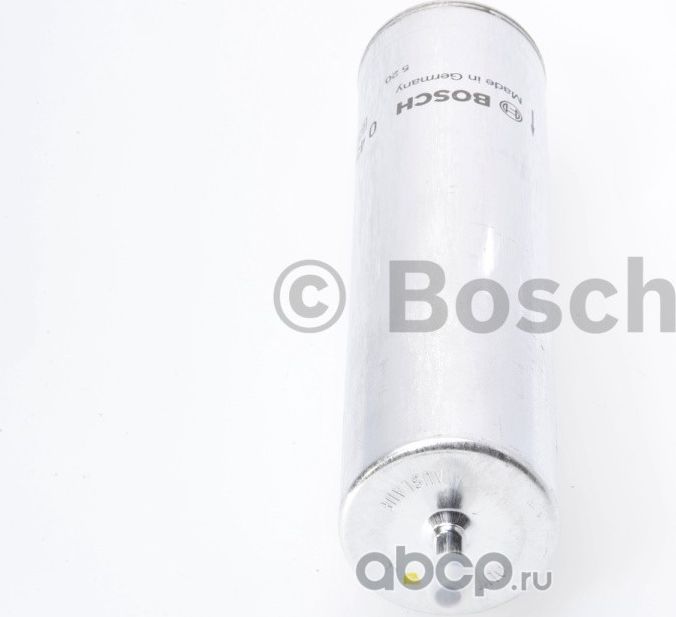 Фильтр топливный (Bosch). Артикул 450906457