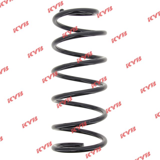 Пружина подвески KYB (Каяба) K-Flex. Артикул RC6731